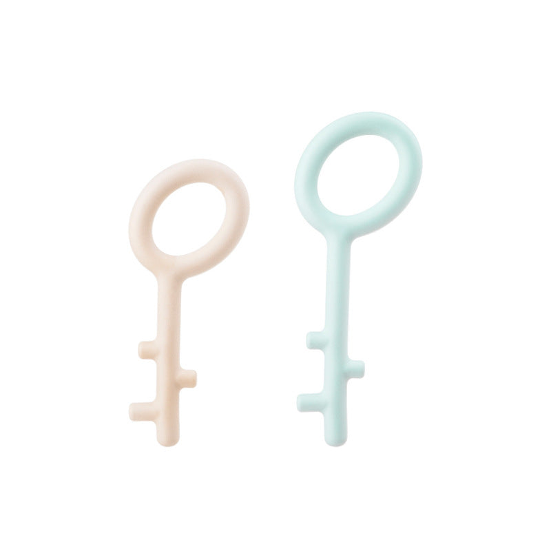 Indestructible Dog Key Pull Toy Molar