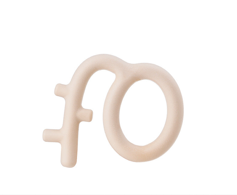 Indestructible Dog Key Pull Toy Molar