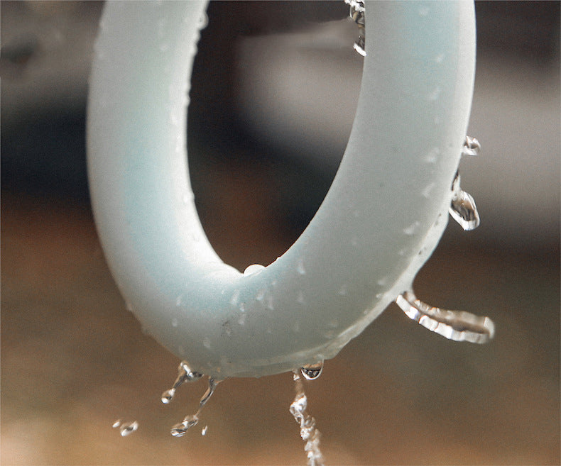 Indestructible Dog Key Pull Toy Molar