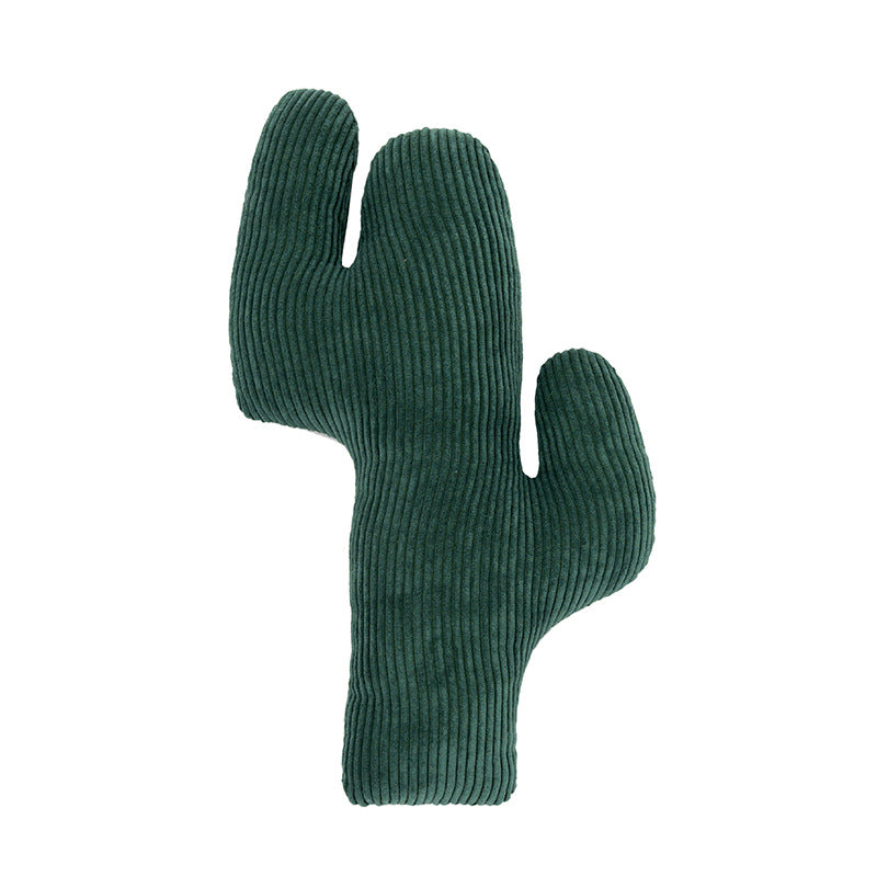 Cactus Catnip Cat Toy