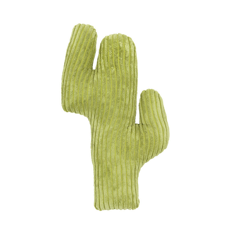 Cactus Catnip Cat Toy