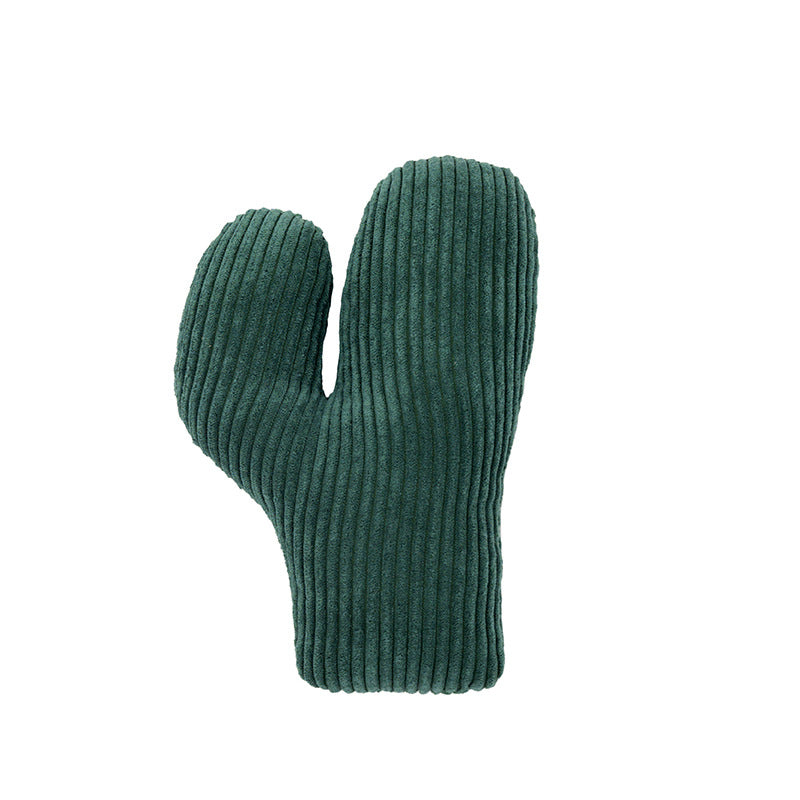 Cactus Catnip Cat Toy